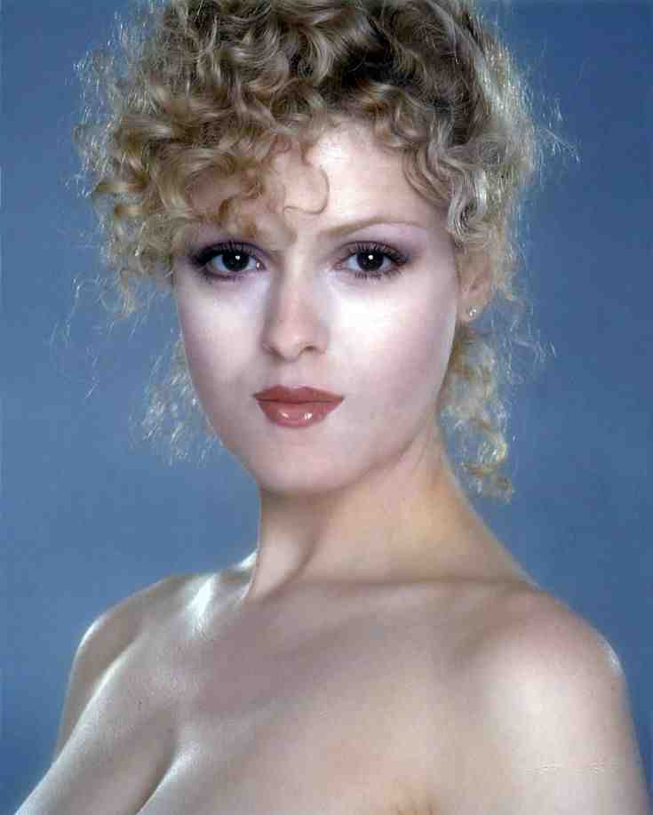 bernadette, peters, funny, girls