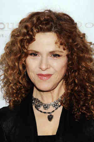 bernadette, peters